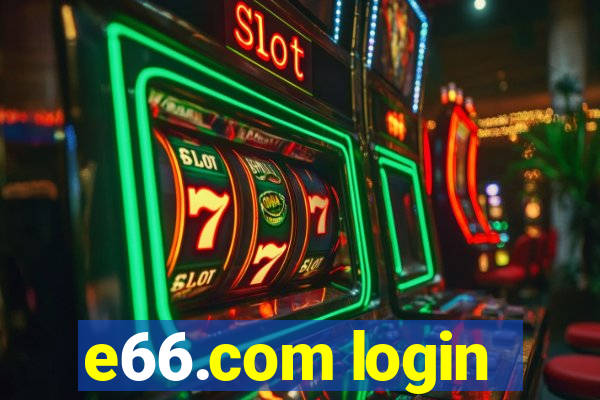 e66.com login